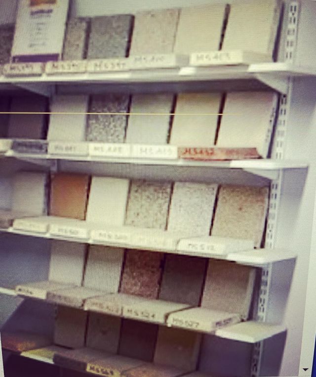 Just a small selection of the options available in our beautiful stone 😍

Minsterstone - Quality through Longevity!